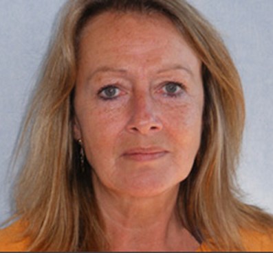 Jane Tuffs