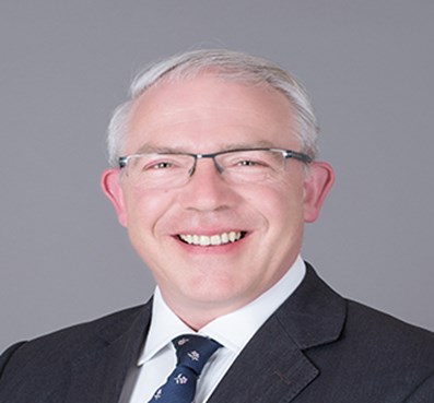 Nicholas Donnithorne