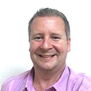Rob Shipman