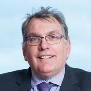 Ian Robinson