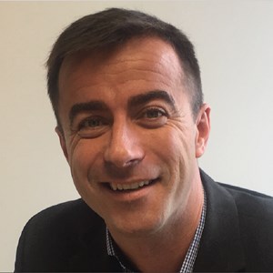 Damian Wallen